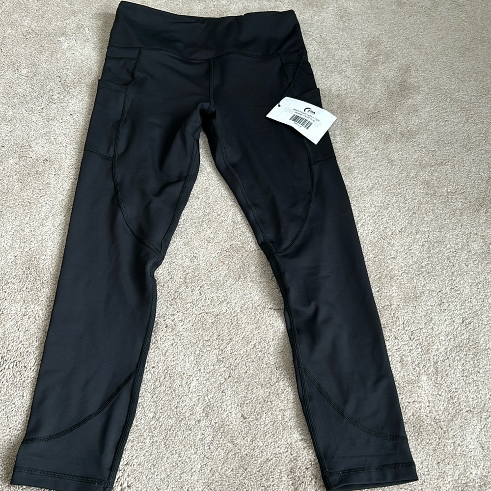 Zyia Light n Tight